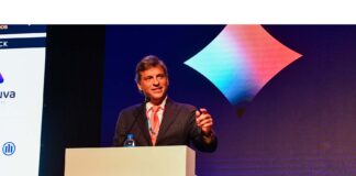 Definiciones del superintendente de Seguros de la Nación en la apertura del FNS 2026 ssn superintendente seguros fns 2026