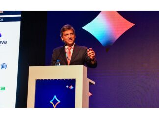 Definiciones del superintendente de Seguros de la Nación en la apertura del FNS 2026 ssn superintendente seguros fns 2026