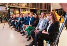 ICES celebró su 40° aniversario con un acto institucional en Sunchales ices sunchales aniversario 40