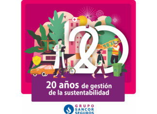 Día Nacional de la RSE: Grupo Sancor Seguros celebra 20 años de gestión sustentable día rse grupo sancor gestión 20