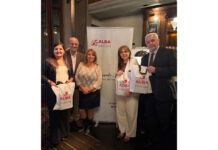 AlbaCaución cerró en Corrientes el ciclo de encuentros por sus 65 años albacaución corrientes encuentros 65