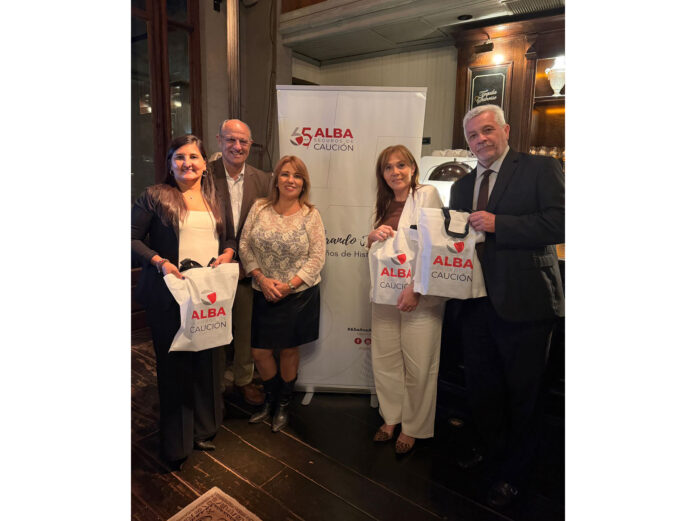 albacaución corrientes encuentros 65