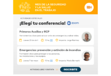 Mes de la Seguridad y Salud en el Trabajo 2026 en FISO fiso seguridad salud trabajo abril 2026