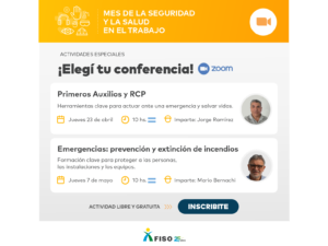 fiso seguridad salud trabajo abril 2026