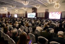 Concluyó con éxito “Descubriendo pólizas y oportunidades”, un encuentro organizado por Todo Riesgo cierre descubriendo pólizas oportunidades