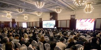 Concluyó con éxito “Descubriendo pólizas y oportunidades”, un encuentro organizado por Todo Riesgo cierre descubriendo pólizas oportunidades