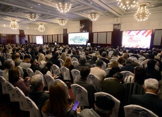 Concluyó con éxito “Descubriendo pólizas y oportunidades”, un encuentro organizado por Todo Riesgo cierre descubriendo pólizas oportunidades