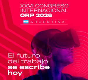 la segunda fundacion orp congreso internacional