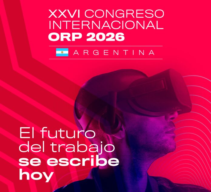 la segunda fundacion orp congreso internacional