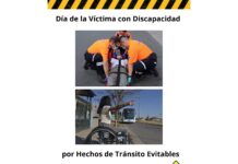 Las víctimas olvidadas del tránsito luchemos víctimas olvidadas tránsito