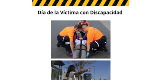 Las víctimas olvidadas del tránsito luchemos víctimas olvidadas tránsito