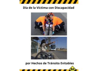Las víctimas olvidadas del tránsito luchemos víctimas olvidadas tránsito