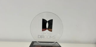 Gestión de crisis: Grupo San Cristóbal fue reconocido en los Premios DIRCOMS 2026 grupo san cristóbal premios dircoms 2026