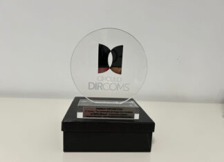 Gestión de crisis: Grupo San Cristóbal fue reconocido en los Premios DIRCOMS 2026 grupo san cristóbal premios dircoms 2026