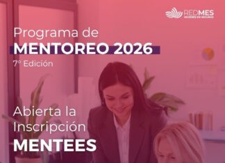 REDMES extiende el plazo de inscripción a Mentees redmes-mentees-inscripcion