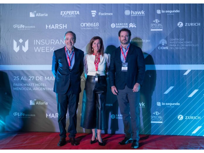 insurance week alarcia aalps insurance week alarcia aalps