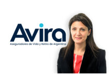 Viviana Chaskielberg, nueva directora ejecutiva de AVIRA chaskielberg directora ejecutiva avira