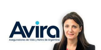 Viviana Chaskielberg, nueva directora ejecutiva de AVIRA chaskielberg directora ejecutiva avira