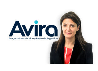 Viviana Chaskielberg, nueva directora ejecutiva de AVIRA chaskielberg directora ejecutiva avira