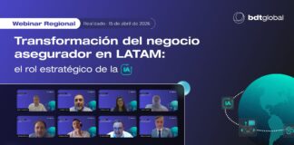 bdt global presentó una solución de IA para potenciar el cross selling bdt-global-solucion-ia-crosselling