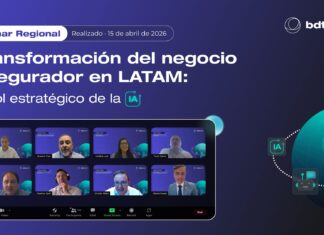 bdt global presentó una solución de IA para potenciar el cross selling bdt-global-solucion-ia-crosselling