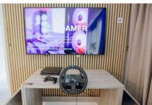 Zurich lleva el universo gamer a Experiencia Living con un espacio propio zurich gamer experiencia living 2026