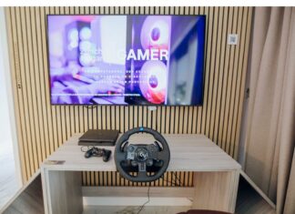 Zurich lleva el universo gamer a Experiencia Living con un espacio propio zurich gamer experiencia living 2026
