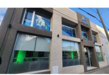 Tandil: reapertura de la oficina de Zurich en alianza con un destacado productor tandil oficina zurich productor