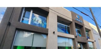 Tandil: reapertura de la oficina de Zurich en alianza con un destacado productor tandil oficina zurich productor