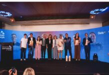 Abrió la convocatoria a Docentes que Inspiran, un premio para educadores de todo el país convocatoria docentes inspiran 2026