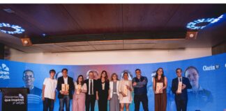 Abrió la convocatoria a Docentes que Inspiran, un premio para educadores de todo el país convocatoria docentes inspiran 2026