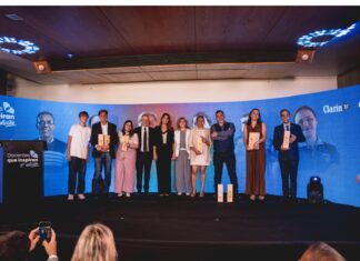 Abrió la convocatoria a Docentes que Inspiran, un premio para educadores de todo el país convocatoria docentes inspiran 2026