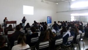 charlas seguridad vial concepcion uruguay