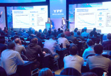 La SRT participó del 2° Encuentro de Seguridad YPF srt-encuentro-seguridad-ypf