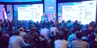La SRT participó del 2° Encuentro de Seguridad YPF srt-encuentro-seguridad-ypf