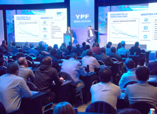La SRT participó del 2° Encuentro de Seguridad YPF srt-encuentro-seguridad-ypf