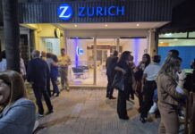 Zurich: nueva oficina de representación en Tucumán zurich-nueva-oficina-tucumán