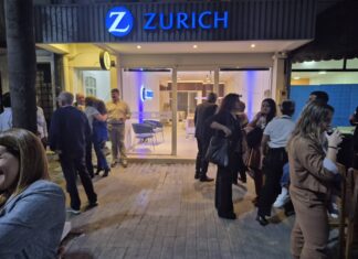 Zurich: nueva oficina de representación en Tucumán zurich-nueva-oficina-tucumán