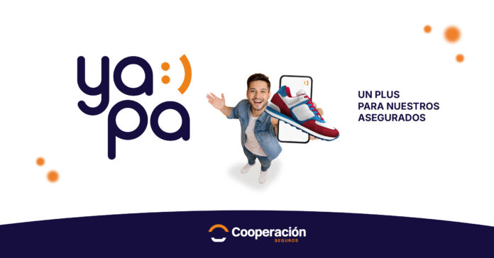 cooperacion seguros yapa
