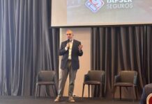 La AACS estuvo presente en el encuentro SEMAS aacs encuentro semas 2026