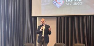 La AACS estuvo presente en el encuentro SEMAS aacs encuentro semas 2026