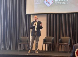 La AACS estuvo presente en el encuentro SEMAS aacs encuentro semas 2026