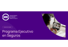 Programa Ejecutivo en Seguros en AAPAS programa ejecutivo seguros aapas 2026