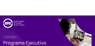 Programa Ejecutivo en Seguros en AAPAS programa ejecutivo seguros aapas 2026