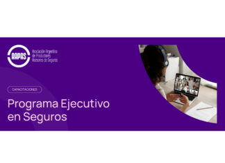 Programa Ejecutivo en Seguros en AAPAS programa ejecutivo seguros aapas 2026