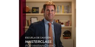 Afianzadora invita a una nueva masterclass de la Escuela de Caución afianzadora masterclass escuela caución 2026