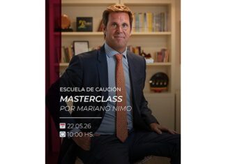 Afianzadora invita a una nueva masterclass de la Escuela de Caución afianzadora masterclass escuela caución 2026