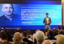 El futuro es hoy: la inteligencia artificial en la industria del seguro inteligencia artificial industria seguro aws