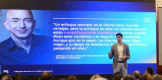 El futuro es hoy: la inteligencia artificial en la industria del seguro inteligencia artificial industria seguro aws