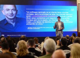 El futuro es hoy: la inteligencia artificial en la industria del seguro inteligencia artificial industria seguro aws